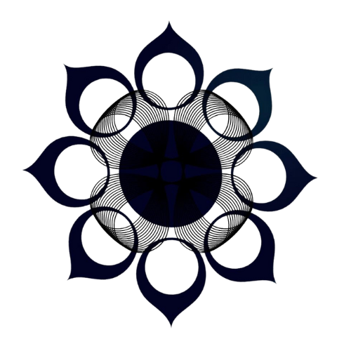 ShaadiStylist.ai Orb Logo